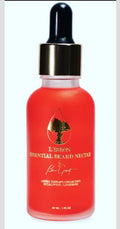 LBiron Beard Nectar - Lavender/Eucalyptus